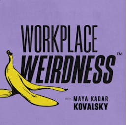 Workplace Weirdness – Trailer