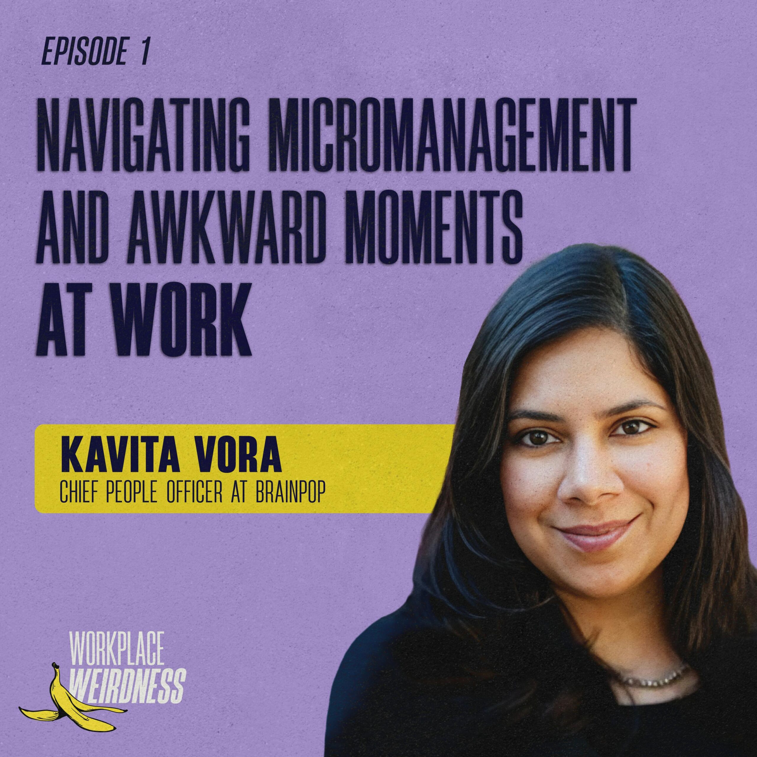 Navigating Micromanagement and Awkward Moments at Work